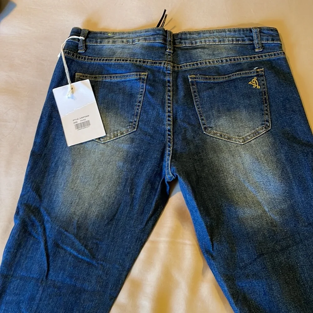 VIP Jeans - Picture 3 of 5